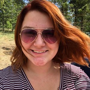 Meet your Posher, Pauline